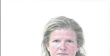 Katie Gordon, - St. Lucie County, FL 